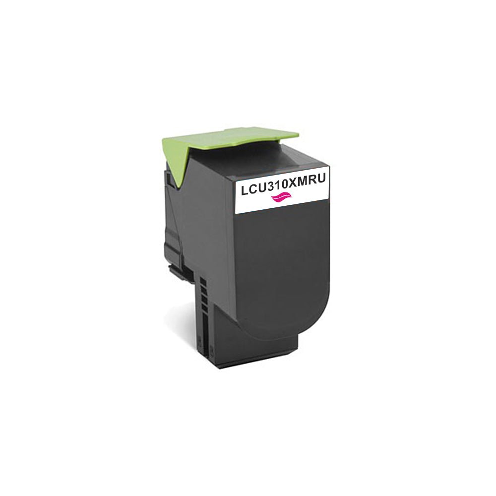 Cartouche de toner Compatible Lexmark 702HM 702HME 700HE3 70C2HM0 70C2HME 70C0H30802SM 802SME 800S3 80C2SM0 80C2SME 80C0S30 Magenta 3000pages - KERA FRANCE Cartouche de toner Compatible Lexmark 702HM 702HME 700HE3 70C2HM0 70C2HME 70C0H30802SM 802SME 800S3 80C2SM0 80C2SME 80C0S30 Magenta 3000pages - KERA FRANCE